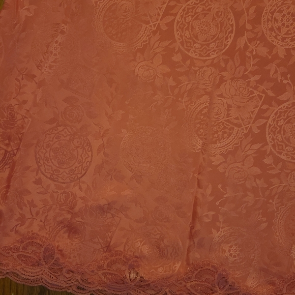 Vintage Victorias Secret Golden Label mini lacy sz S lingerie - Picture 3 of 11